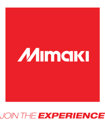 Mimaki logo